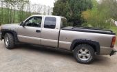 1999 GMC Sierra 1999 GMC Sierra