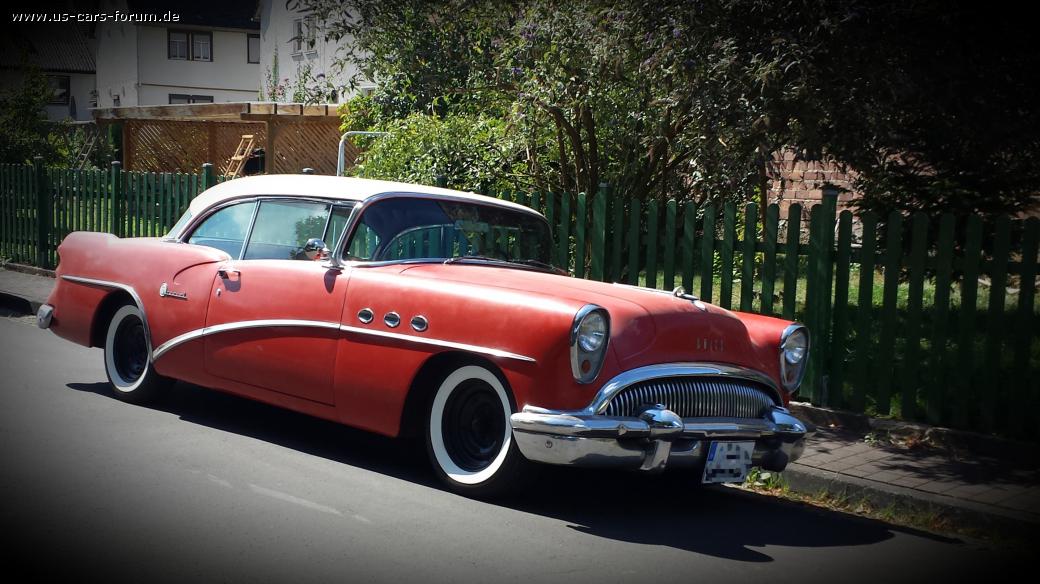 Buick Special