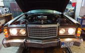 1975 Ford LTD