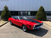 1971 Ford Mustang Convertible