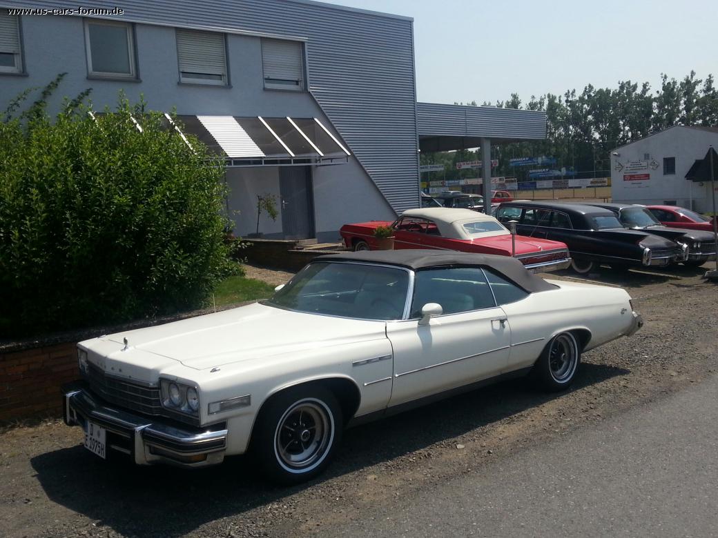 Buick Le Sabre