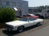 1974 Buick Le Sabre