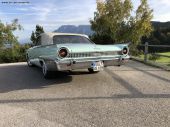1961 Ford Galaxie 1961 Ford Galaxie