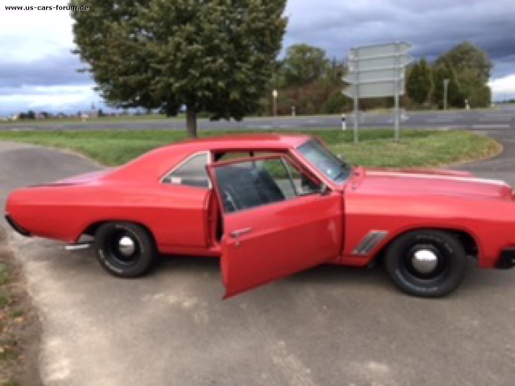 Buick Skylark