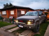 2003 GMC Sierra 1500hd SLT 2003 GMC Sierra 1500hd SLT