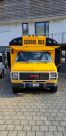1996 GMC VANDURA 1996 GMC VANDURA