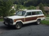 Jeep Gand Wagoneer