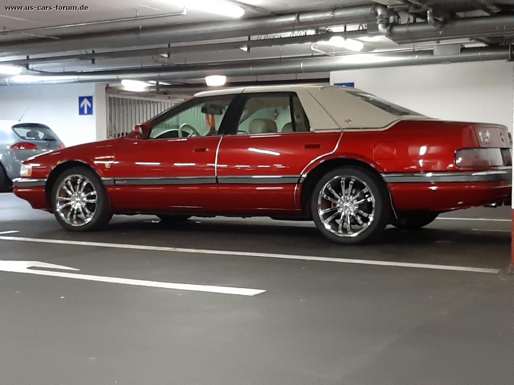 Cadillac Sts Cadillac Sts