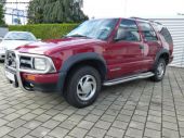 1997 Chevrolet Blazer S10