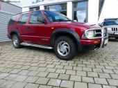 Chevrolet Blazer S10