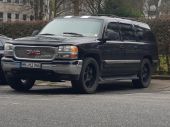 2000 GMC Yukon XL