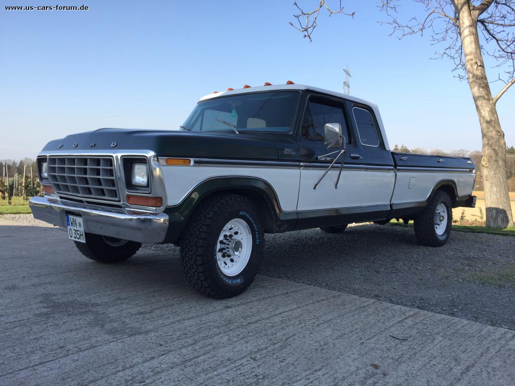 Ford F350 Supercab Ford F350 Supercab