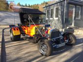 1923 Ford T-Bucket