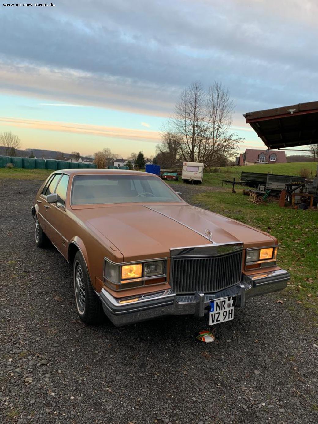 Cadillac Seville Cadillac Seville