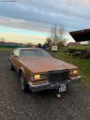 Cadillac Seville