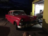 1955 Ford Customline 1955 Ford Customline