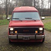 GMC Vandura