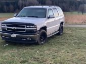 2006 Chevrolet Tahoe