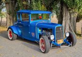 Ford Model A