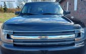 2014 Ford Flex