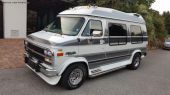 1993 Chevrolet G20 6,2 diesel