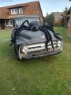 1953 Ford F 100