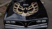 1978 Pontiac Trans Am 'Bandit'