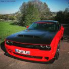 Dodge Demon