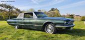 1966 Ford Thunderbird 1966 Ford Thunderbird
