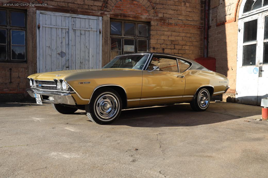 Chevrolet Chevelle Malibu Chevrolet Chevelle Malibu