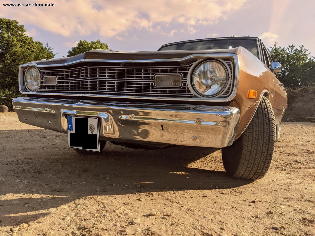Dodge Dart Dodge Dart