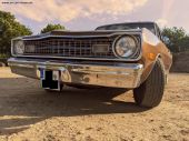 1973 Dodge Dart 1973 Dodge Dart