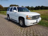 2004 GMC Yukon denali