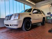 2008 Cadillac Escalade