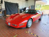 1991 Chevrolet Corvette C4