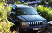 Jeep Wrangler 4,0