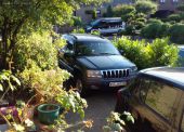 1999 Jeep Grand Cherokee Wj