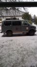 1995 Chevrolet Astro Van AWD 1995 Chevrolet Astro Van AWD
