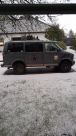 1995 Chevrolet Astro Van AWD