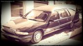 1995 Chevrolet Caprice