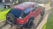 1998 Chevrolet Blazer ZR2 4x4 4,3L