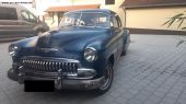 1951 Chevrolet Fleetline 1951 Chevrolet Fleetline