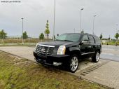 2007 Cadillac Escalade