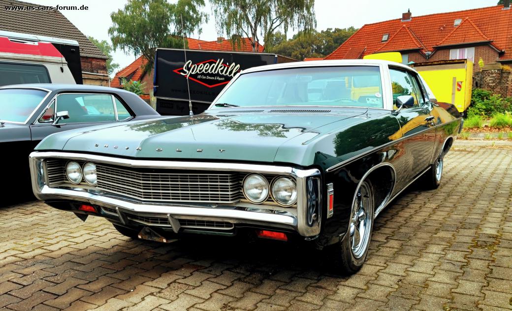 Chevrolet Impala