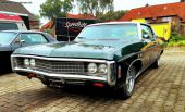 1969 Chevrolet Impala 1969 Chevrolet Impala