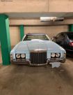 1972 Lincoln Mark IV