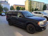 Lincoln Navigator