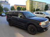 2003 Lincoln Navigator 2003 Lincoln Navigator