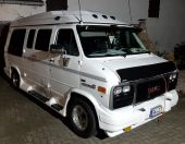 1993 GMC Vandura 1993 GMC Vandura
