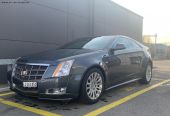 Cadillac CTS4 3.6